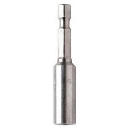 Vim Tools T27H Torx bit, press fit 1/4"s PFC4TR27